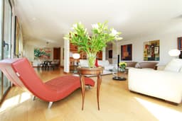 Departamento en arriendo en Las Condes — foto 1 de 11