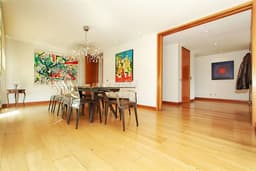Departamento en arriendo en Las Condes — foto 2 de 11