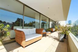 Departamento en arriendo en Las Condes — foto 4 de 11