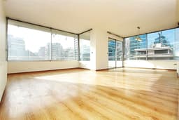 Departamento en arriendo en Las Condes — foto 2 de 11