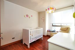 Departamento en venta en Las Condes — foto 8 de 11