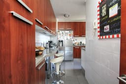 Departamento en venta en Las Condes — foto 10 de 11