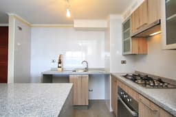 Departamento en venta en Ñuñoa — foto 6 de 10