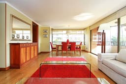 Departamento en arriendo en Vitacura — foto 1 de 11