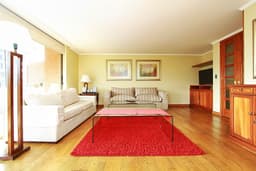 Departamento en arriendo en Vitacura — foto 3 de 11