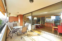 Departamento en arriendo en Vitacura — foto 4 de 11