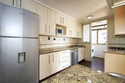 Departamento en arriendo en Vitacura — foto 10 de 11