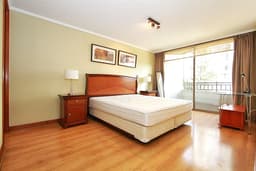 Departamento en arriendo en Vitacura — foto 5 de 11