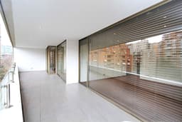 Departamento en arriendo en Las Condes — foto 4 de 11