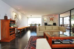 Departamento en venta en Las Condes — foto 2 de 11