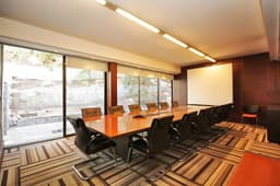 Oficina en arriendo en Las Condes — foto 5 de 11