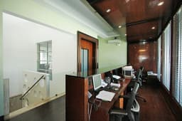 Oficina en arriendo en Las Condes — foto 3 de 11