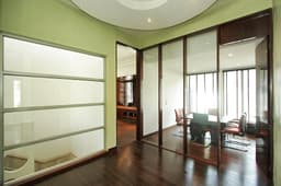 Oficina en arriendo en Las Condes — foto 4 de 11