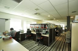 Oficina en arriendo en Las Condes — foto 7 de 11
