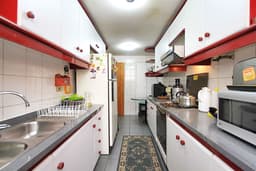 Departamento en venta en Providencia — foto 11 de 11
