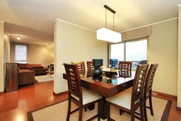 Departamento en venta en Las Condes — foto 5 de 12