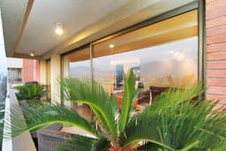 Departamento en venta en Las Condes — foto 4 de 12