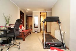 Departamento en venta en Las Condes — foto 8 de 12