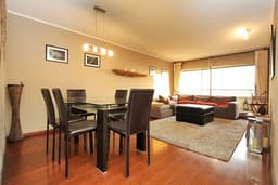 Departamento en venta en Las Condes — foto 2 de 11