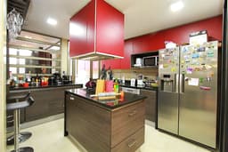Departamento en venta en Las Condes — foto 2 de 12