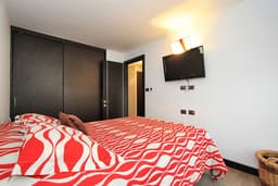 Departamento en venta en Las Condes — foto 12 de 12