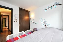 Departamento en venta en Las Condes — foto 11 de 12