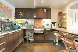 Departamento en venta en Providencia — foto 6 de 12