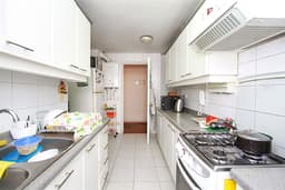 Departamento en venta en Las Condes — foto 11 de 12
