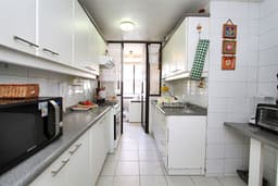 Departamento en venta en Las Condes — foto 12 de 12