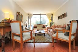 Departamento en venta en Las Condes — foto 1 de 12
