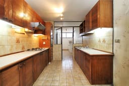 Departamento en venta en Providencia — foto 12 de 12