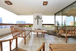 Departamento en venta en Providencia — foto 4 de 12