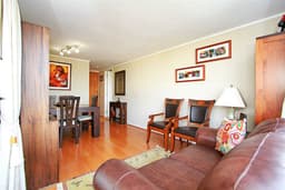 Departamento en venta en Providencia — foto 1 de 12