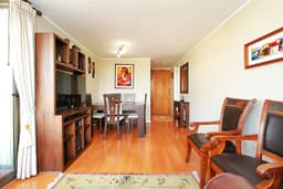 Departamento en venta en Providencia — foto 12 de 12