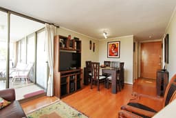 Departamento en venta en Providencia — foto 11 de 12