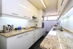 Departamento en venta en Vitacura — foto 11 de 12