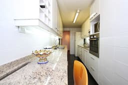 Departamento en venta en Vitacura — foto 12 de 12