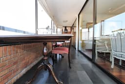 Departamento en venta en Vitacura — foto 3 de 12