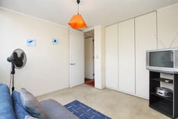 Departamento en arriendo en Providencia — foto 9 de 12