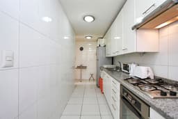 Departamento en arriendo en Providencia — foto 12 de 12