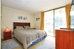 Departamento en arriendo en Providencia — foto 5 de 12