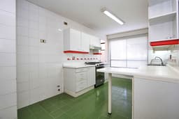 Departamento en arriendo en Las Condes — foto 11 de 12