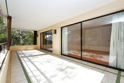 Departamento en arriendo en Las Condes — foto 1 de 12