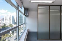 Oficina en arriendo en Las Condes — foto 6 de 10