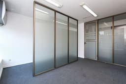 Oficina en arriendo en Las Condes — foto 1 de 10