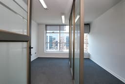 Oficina en arriendo en Las Condes — foto 7 de 10