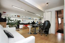 Local Comercial en arriendo en Las Condes — foto 1 de 10
