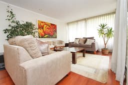 Departamento en venta en Las Condes — foto 1 de 12