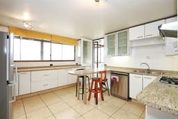 Departamento en arriendo en Providencia — foto 12 de 12