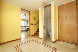 Departamento en arriendo en Providencia — foto 7 de 12